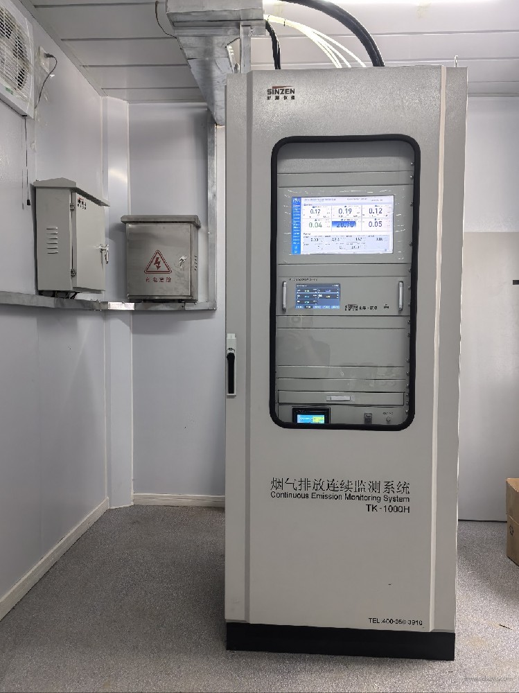 污染源自動監測設備違規使用：排污單位與運維單位的責任劃分與法律風險