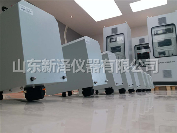 新澤CEMS煙氣在線監(jiān)測設(shè)備預(yù)處理包括哪些