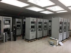 煙氣在線監(jiān)測設備廠家|固定源廢氣顆粒物三次監(jiān)測有一次未檢出，其平均濃度如何計算?