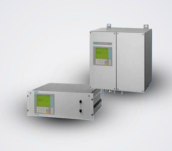 OXYMAT6型氧分析儀產品圖片 OXYMAT6型氧分析儀產品圖片